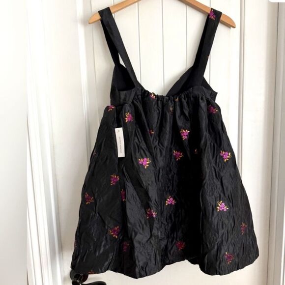 For Love And Lemon Sachi Mini Dress - Picture 4 of 7